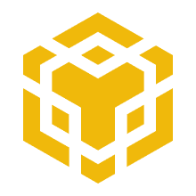 BNB Smart Chain logo