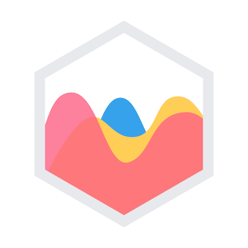 Chart.js logo