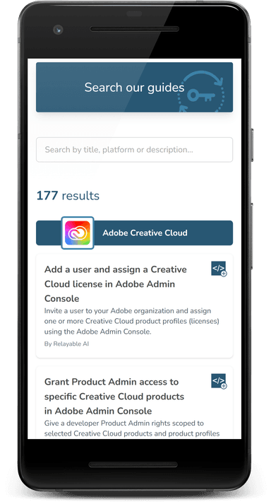 screenshot on mobile device