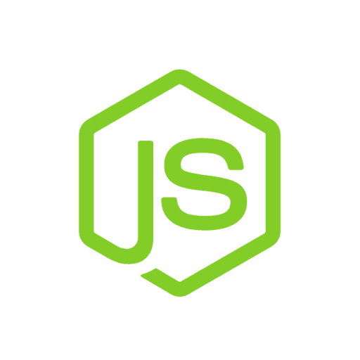 Node.js logo