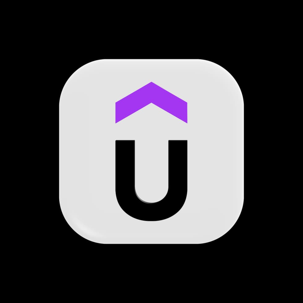 Udemy logo